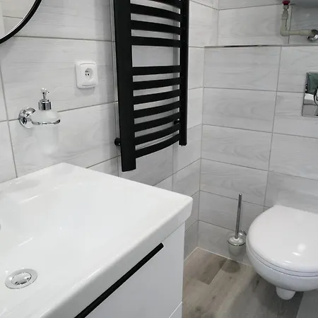 Apartament Pool Roznov Rožnov pod Radhoštěm