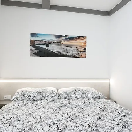 Apartament Pool Roznov Rožnov pod Radhoštěm
