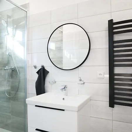 Pool Roznov Apartament