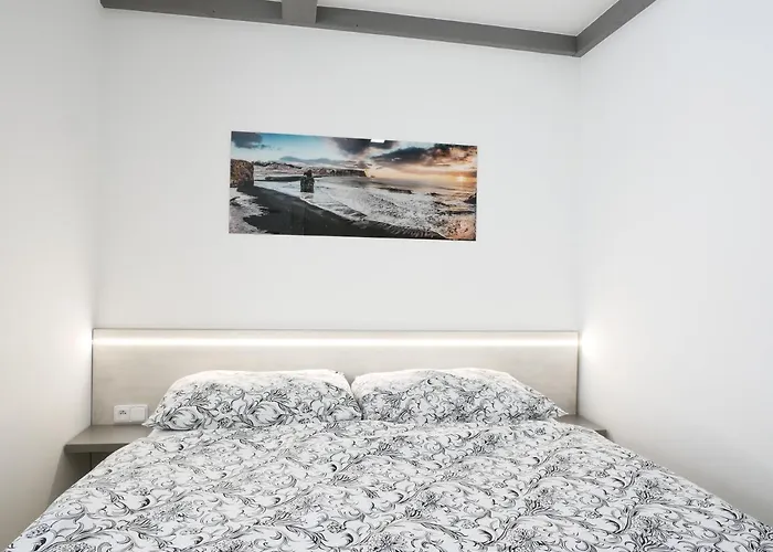 Appartement Pool Roznov Rožnov pod Radhoštěm